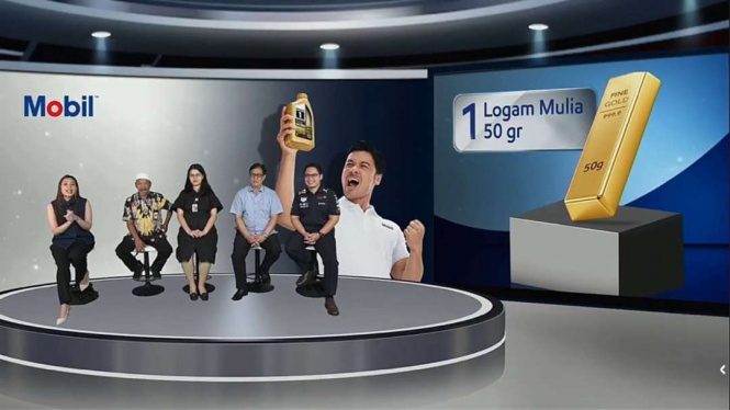 Mobil Lubricants Mobil Lubricants