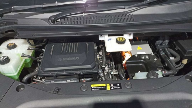 E9 PHEV