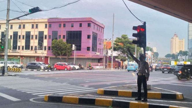 rekayasa lalu lintas rekayasa lalu lintas