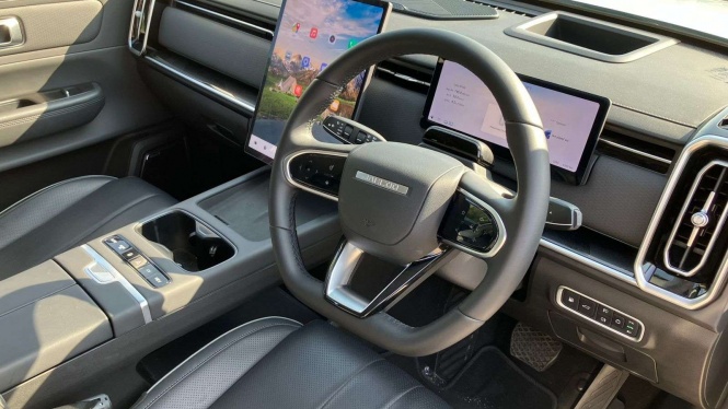 Jaecoo J8 AWD Jaecoo J8 AWD