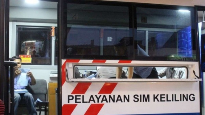 Cek Lokasi dan Jadwal SIM Keliling Bandung Hari Ini, 11 Agustus, Biaya Perpanjang SIM 2025, Syarat Perpanjang SIM 2025, Lokasi Gerai SIM Bandung dan Samsat Keliling Bandung, Jadwal dan Lokasi SIM Keliling Bandung Hari Ini, Jumat 15 Agustus 2025