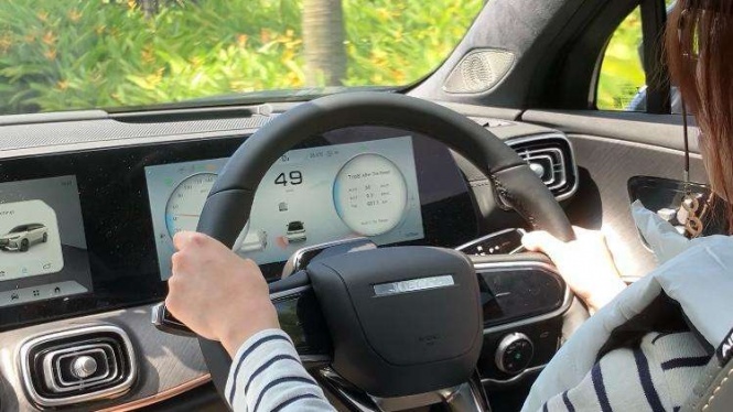 Jaecoo J8 AWD Jaecoo J8 AWD