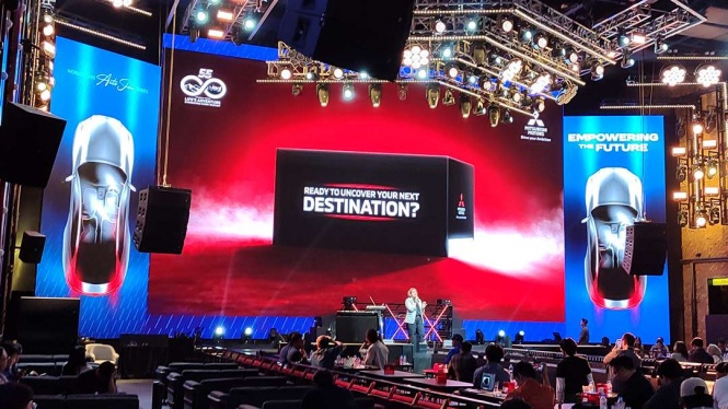 GIIAS 2025
