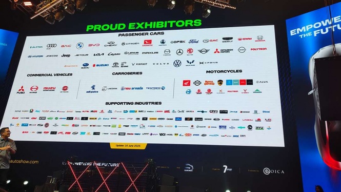 GIIAS 2025