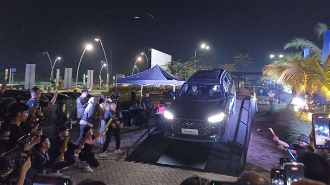 Chery Tiggo 8 CSH