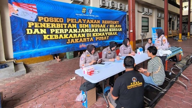 SIM hilang SIM hilang, Cara mengurus SIM hilang, Tahapan Mengurus SIM Hilang di Satpas, Tata Cara Mengurus SIM Hilang Secara Online, Biaya Pengurusan SIM Hilang