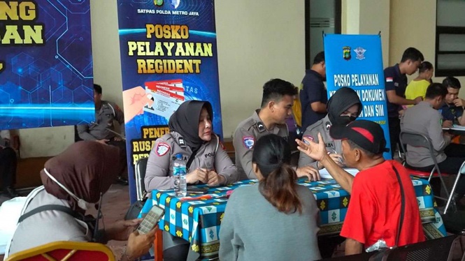 SIM hilang, Biaya Perpanjang SIM 2025, Syarat Perpanjang SIM, Lokasi Gerai SIM Bandung dan Samsat Keliling Bandung, Jadwal dan Lokasi SIM Keliling Bandung Hari Ini, Selasa 12 Agustus 2025