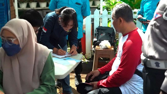 SIM hilang SIM hilang, Syarat Perpanjangan SIM, Biaya Perpanjang SIM 2025, Lokasi Gerai SIM Bandung dan Samsat Keliling Bandung, Jadwal dan Lokasi SIM Keliling Bandung Hari Ini, Senin 21 Juli 2025