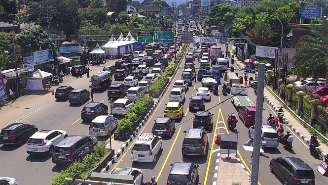 Ganijl Genap Puncak Bogor Ganijl Genap Puncak Bogor