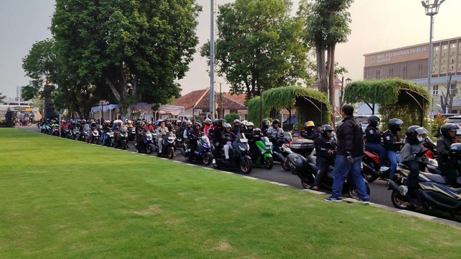 Maxi Yamaha Day 2025 Maxi Yamaha Day 2025