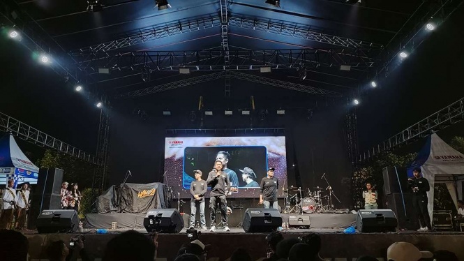 Maxi Yamaha Day 2025 Maxi Yamaha Day 2025