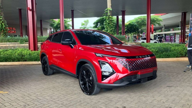 Chery C5 Chery C5