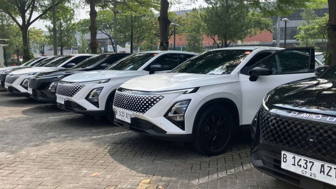Chery C5 Chery C5