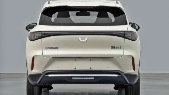 Wuling BinguoEV Diubah Jadi SUV Mungil, Harga Mulai Rp 183 Jutaan