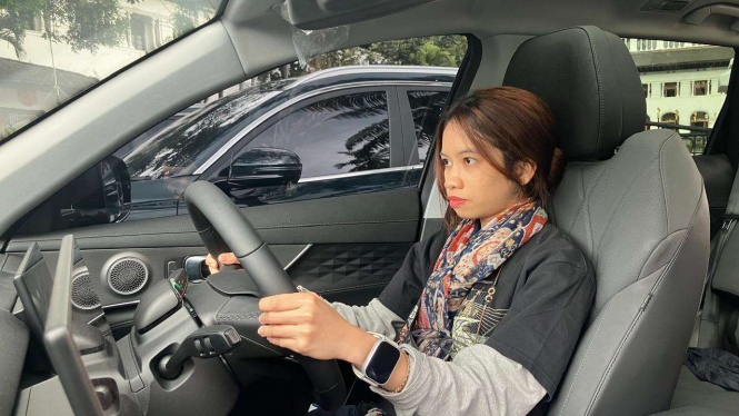 Test Drive Chery Tiggo 8 CSH