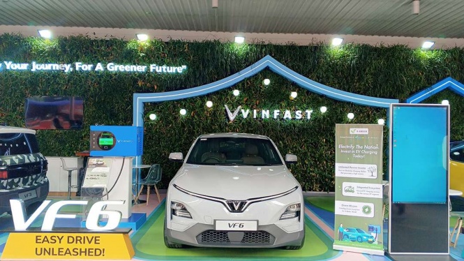 Vinfast Vinfast