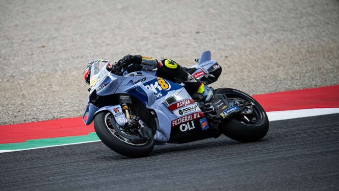 Alex Marquez