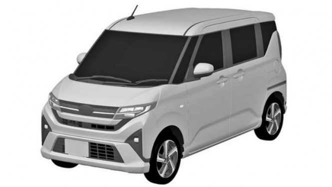 Daihatsu Move Terdaftar di Indonesia