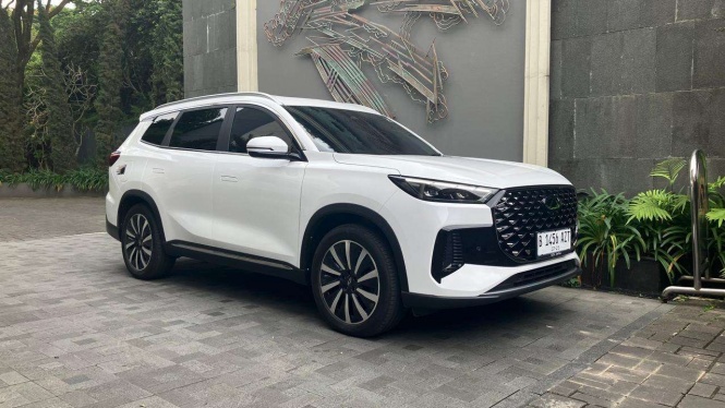 Chery Ungkap Hasil Investigasi Keluhan Tiggo 8 CSH yang Viral