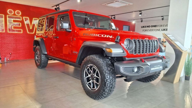 Recall Jeep Recall Jeep