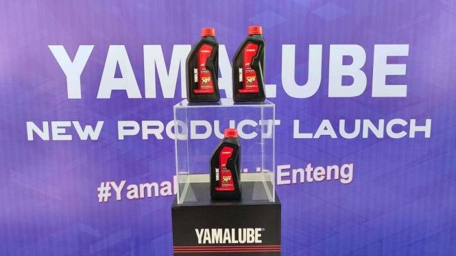 Yamalube