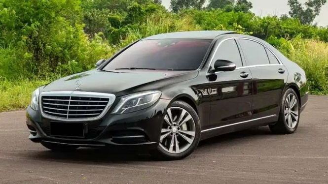 Deretan Mobil Yovie Widianto Stafsus Presiden, Didominasi Toyota Deretan Mobil Yovie Widianto Stafsus Presiden, Didominasi Toyota