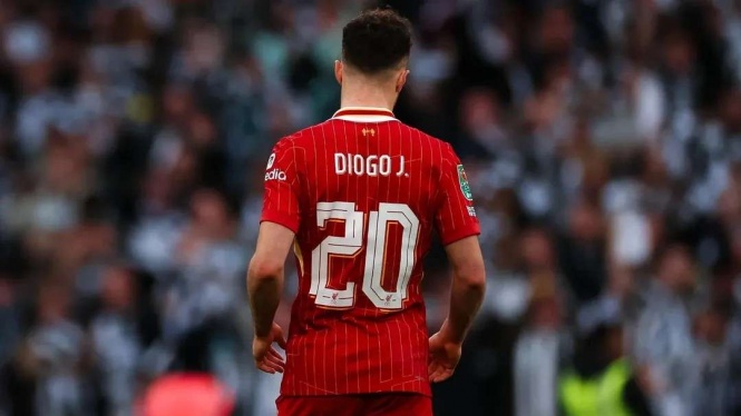 Dugaan Penyebab Kecelakaan yang Tewaskan Diogo Jota di Spanyol Dugaan Penyebab Kecelakaan yang Tewaskan Diogo Jota di Spanyol