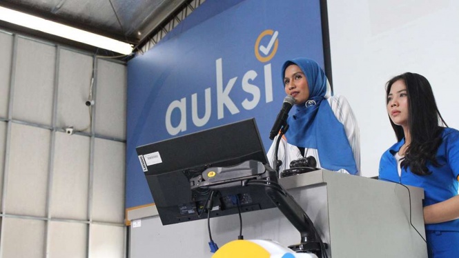 AUKSI AUKSI