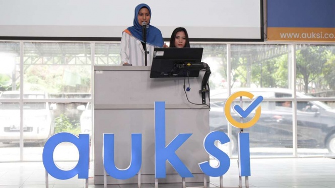 AUKSI AUKSI