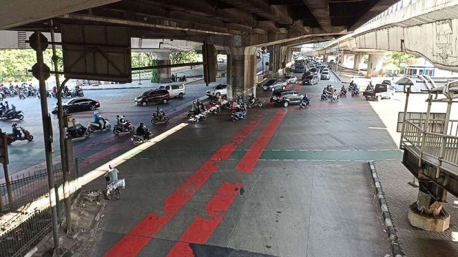 Persimpangan jalan Persimpangan jalan