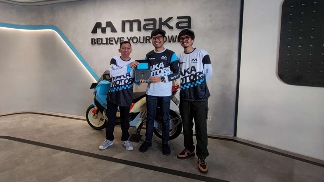 Maka Motors Maka Motors