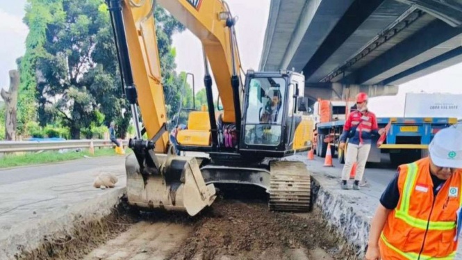 Tol Jakarta Cikampek