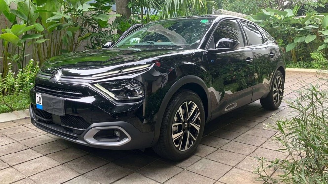 Citroen