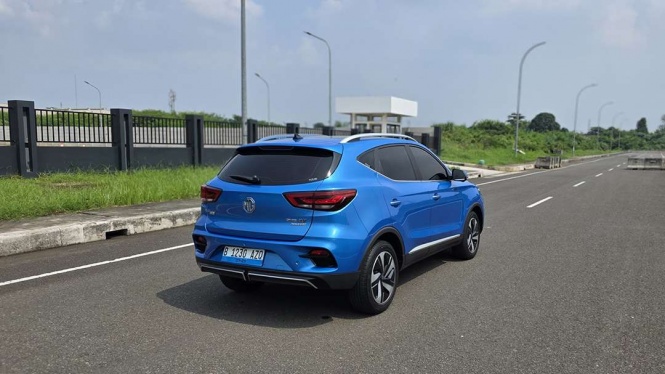 MG ZS EV MG ZS EV