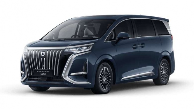 10 Merek Mobil Cina Terlaris Juni 2025, Denza Naik 41 Persen 10 Merek Mobil Cina Terlaris Juni 2025, Denza Naik 41 Persen