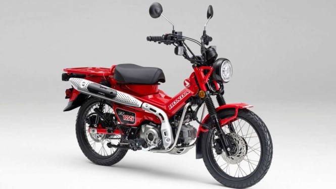 Koleksi Kendaraan Catur Budi Harto