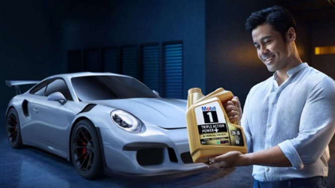 Mobil Lubricants Mobil Lubricants