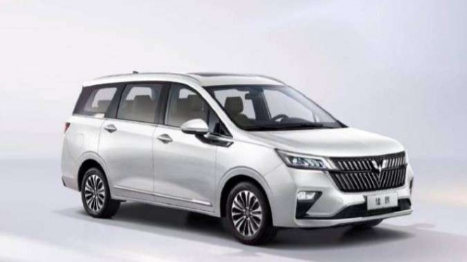 Wuling Siapkan Mobil Baru Buat GIIAS 2025, Sudah Bisa Dipesan