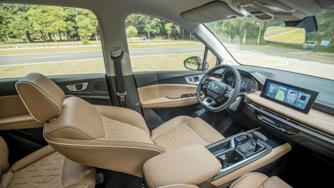 Wuling Siapkan Mobil Baru Buat GIIAS 2025, Sudah Bisa Dipesan
