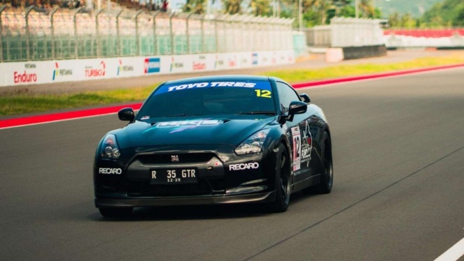 Komunitas Mobil JDM Bakal Icip Sirkuit Mandalika, Ada Nissan GT-R Komunitas Mobil JDM Bakal Icip Sirkuit Mandalika, Ada Nissan GT-R