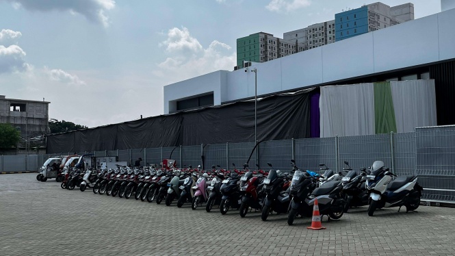 IBID Punya Kantor Baru, Siap Manjakan Pembeli Mobil Bekas IBID Punya Kantor Baru, Siap Manjakan Pembeli Mobil Bekas