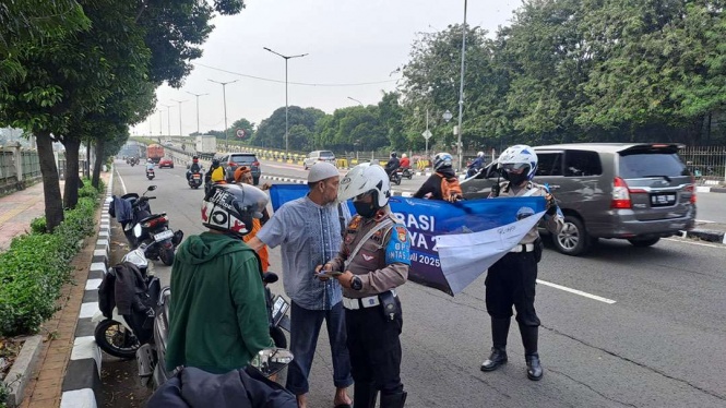 Operasi Patuh Jaya Operasi Patuh Jaya