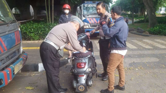 Operasi Patuh Jaya Operasi Patuh Jaya