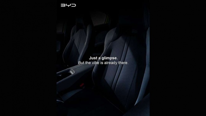 BYD Atto 1 BYD Atto 1