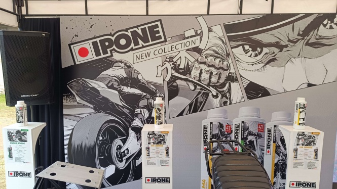 Ipone