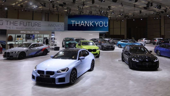 BMW