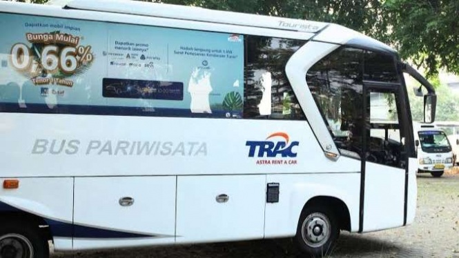 GIIAS 2025 Dibuka Hari Ini, Ada Shuttle Gratis Menuju ICE BSD