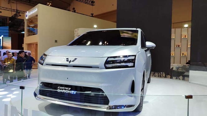 Wuling Cortez Darion Wuling Cortez Darion