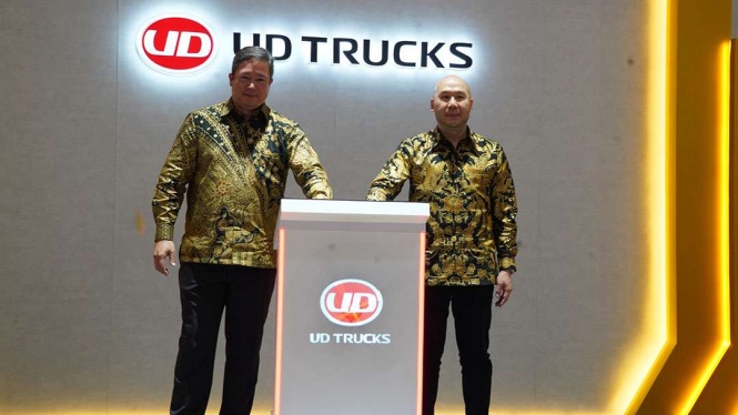 UD Trucks UD Trucks
