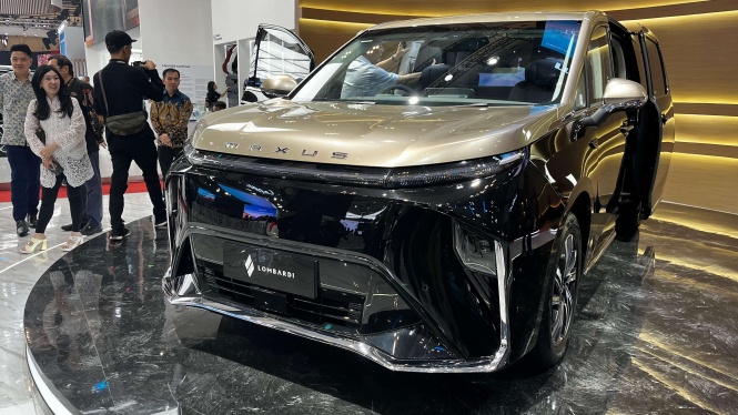 Alasan Harga Maxus Mifa 9 dan 7 Merosot di GIIAS 2025 Alasan Harga Maxus Mifa 9 dan 7 Merosot di GIIAS 2025